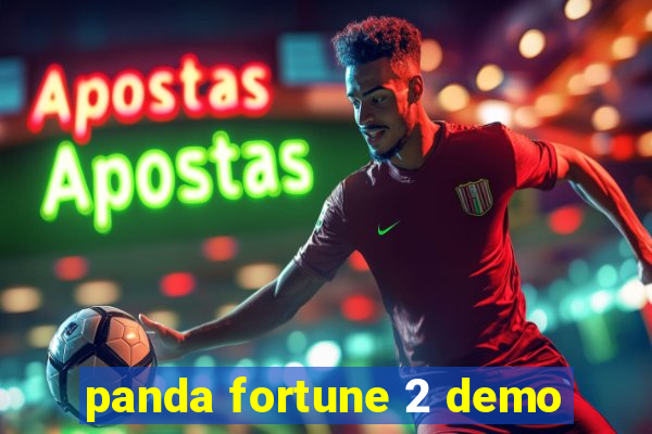 panda fortune 2 demo